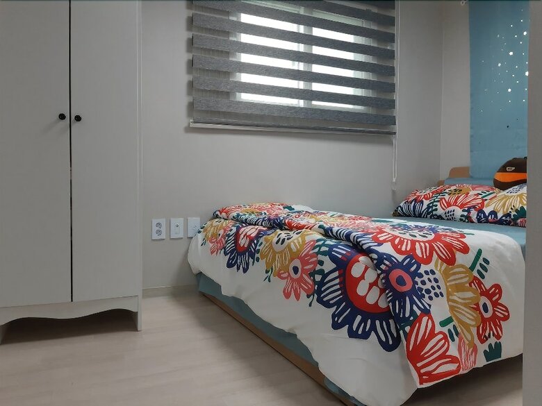 Hotel Dadam House