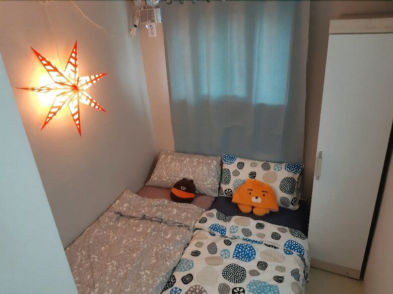 Hotel Dadam House