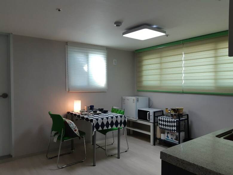 Hotel Dadam House