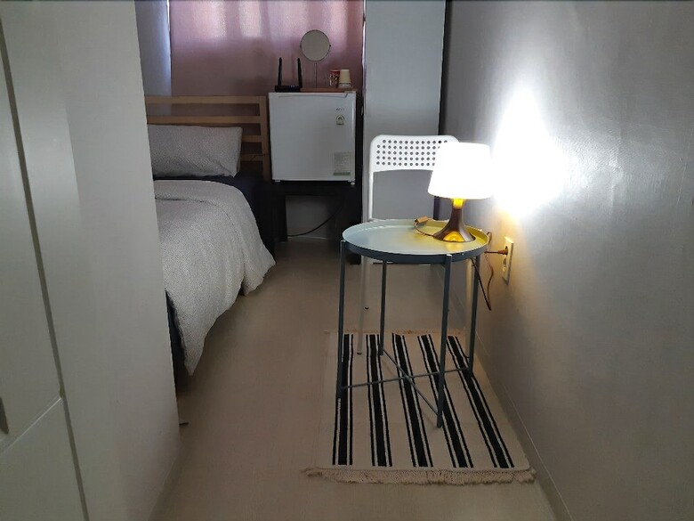 Hotel Dadam House
