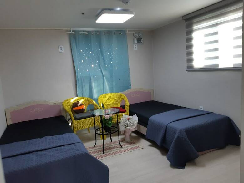 Hotel Dadam House