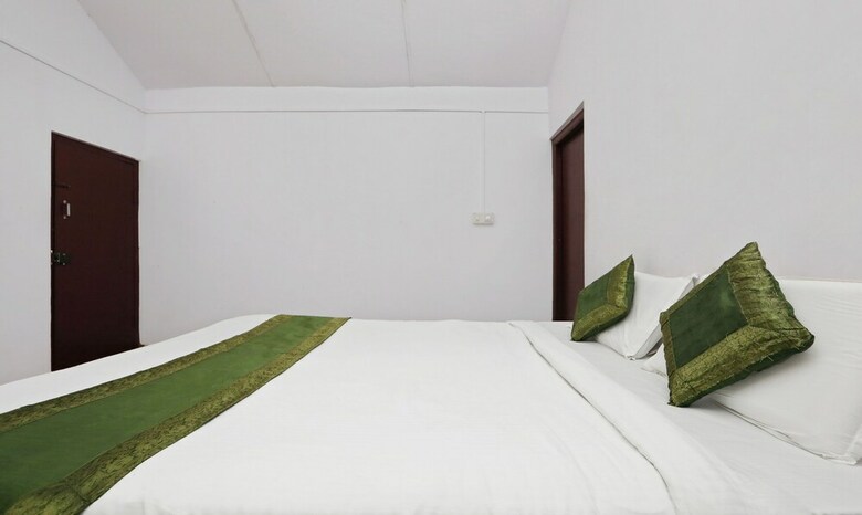 Hotel Treebo Trip Jammabane Cottage