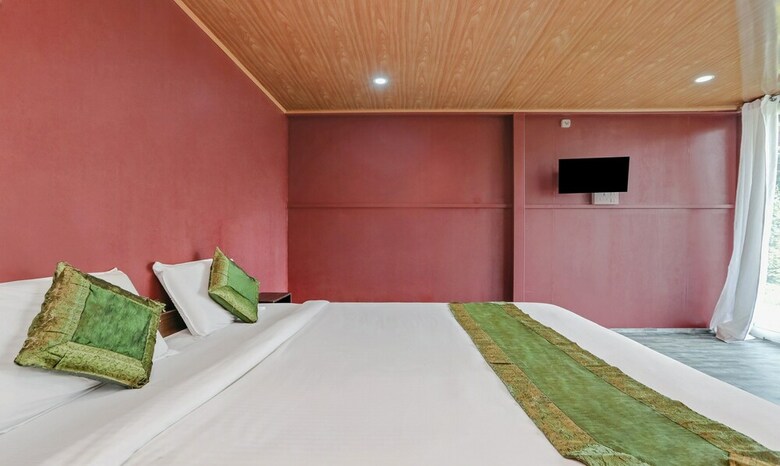 Hotel Treebo Trip Jammabane Cottage