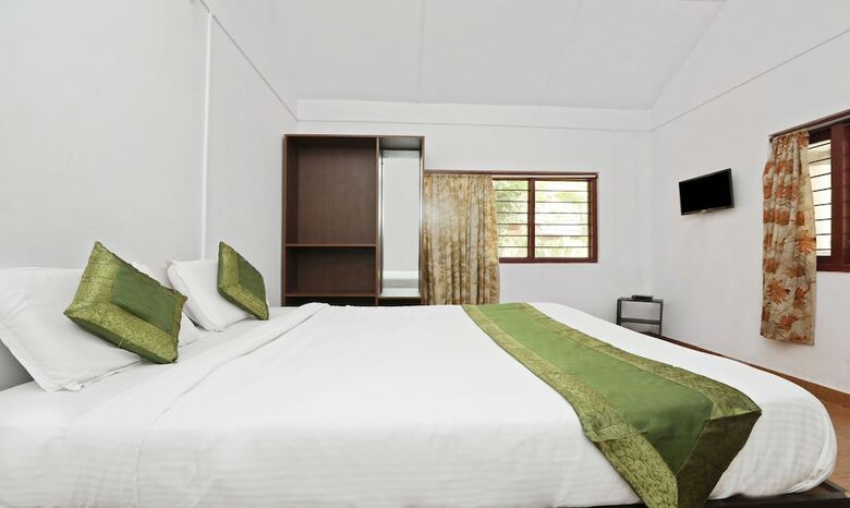 Hotel Treebo Trip Jammabane Cottage