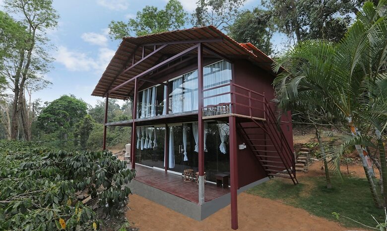 Hotel Treebo Trip Jammabane Cottage