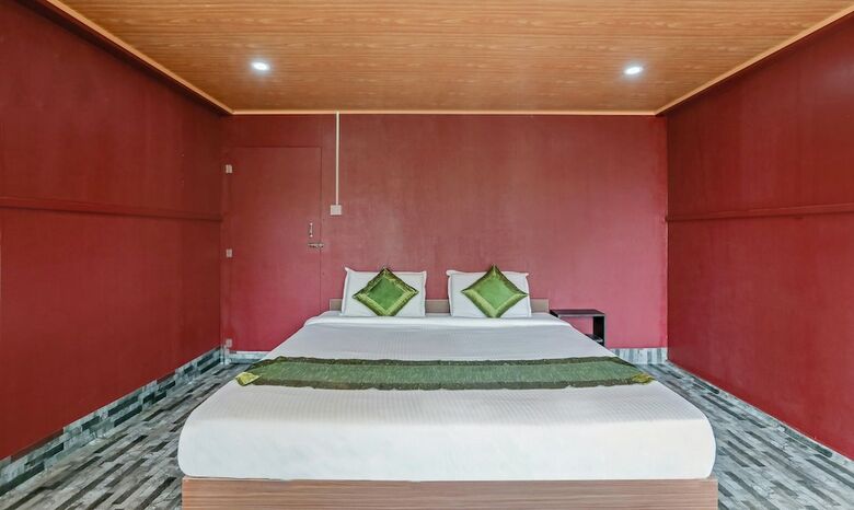 Hotel Treebo Trip Jammabane Cottage