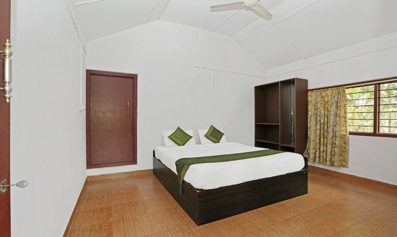 Hotel Treebo Trip Jammabane Cottage
