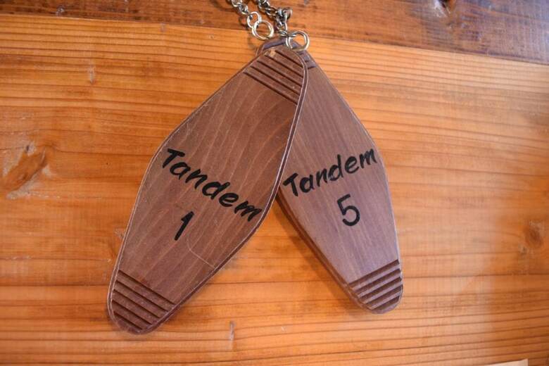 B&B Tandem