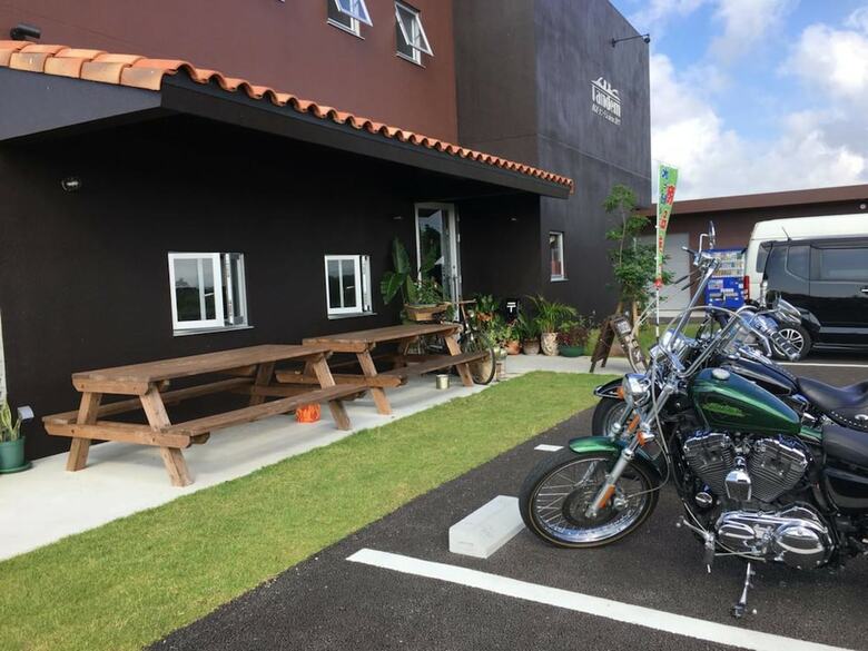 B&B Tandem