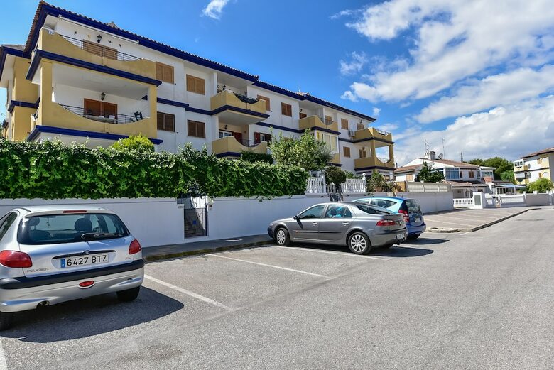 Apartamento R�o