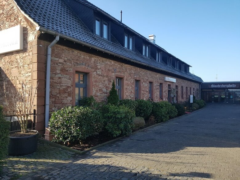 Hotel Restaurant Dragonerbau