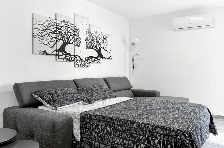 Apartamento Cura Beach Proa