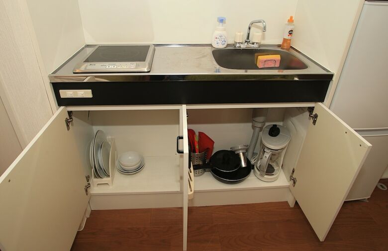 Apartamentos Numero Uno Tokyo