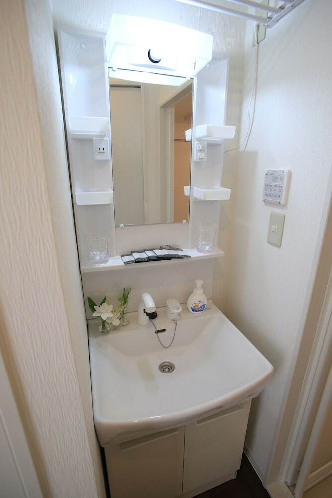 Apartamentos Numero Uno Tokyo