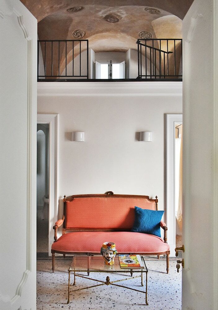 Hotel Palazzo Maritati