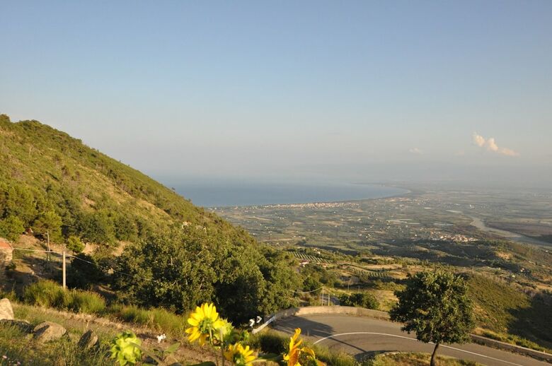 Agroturismo Agriturismo Pinelli