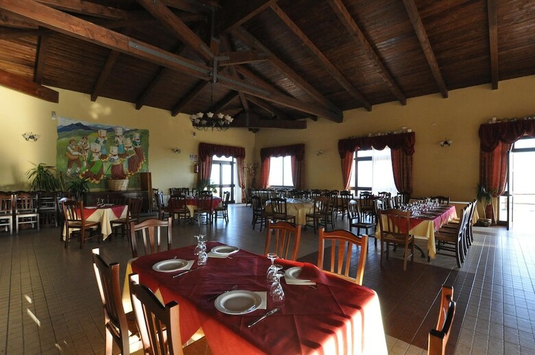 Agroturismo Agriturismo Pinelli