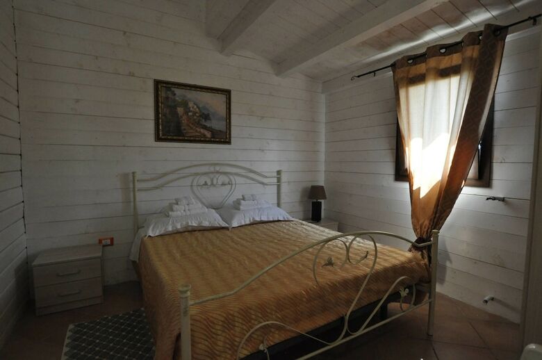 Agroturismo Agriturismo Pinelli