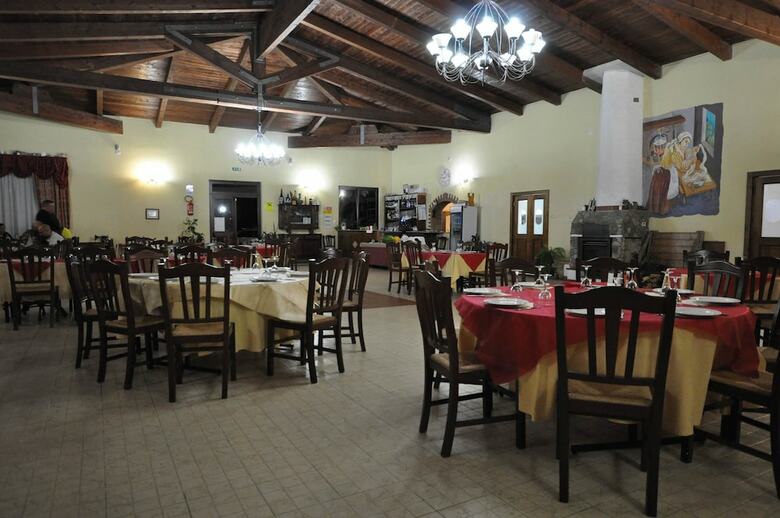 Agroturismo Agriturismo Pinelli