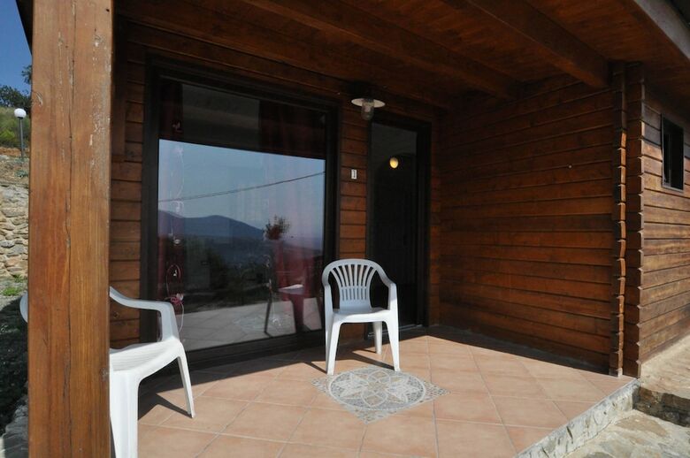 Agroturismo Agriturismo Pinelli