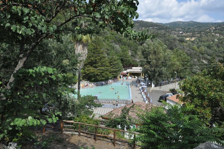 Agroturismo Agriturismo Pinelli