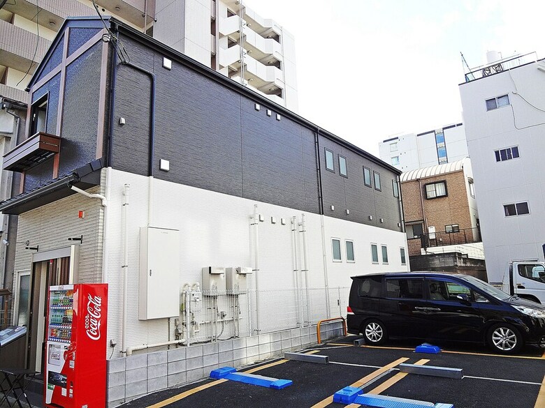 Rumah Bagus Asakusa