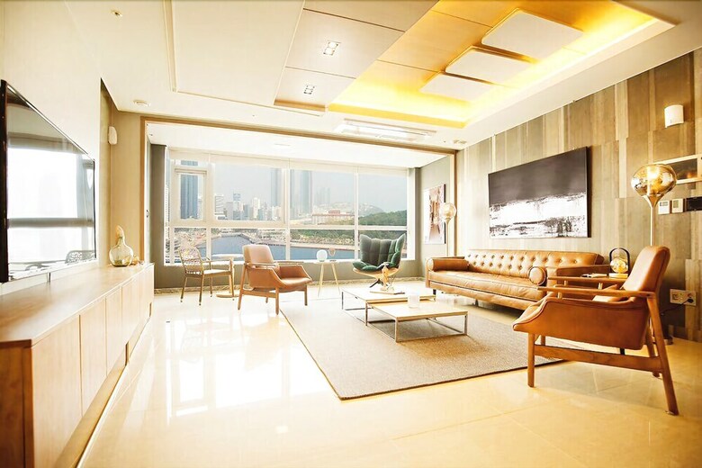 Apartamentos Aratrium Hotel