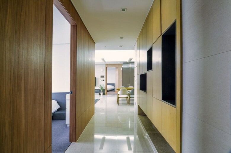 Apartamentos Aratrium Hotel