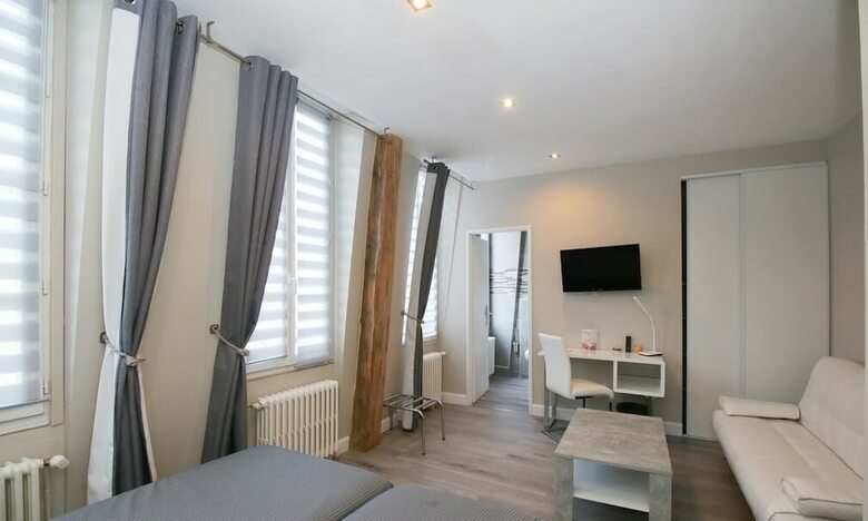 Hotel Des 2 Nations
