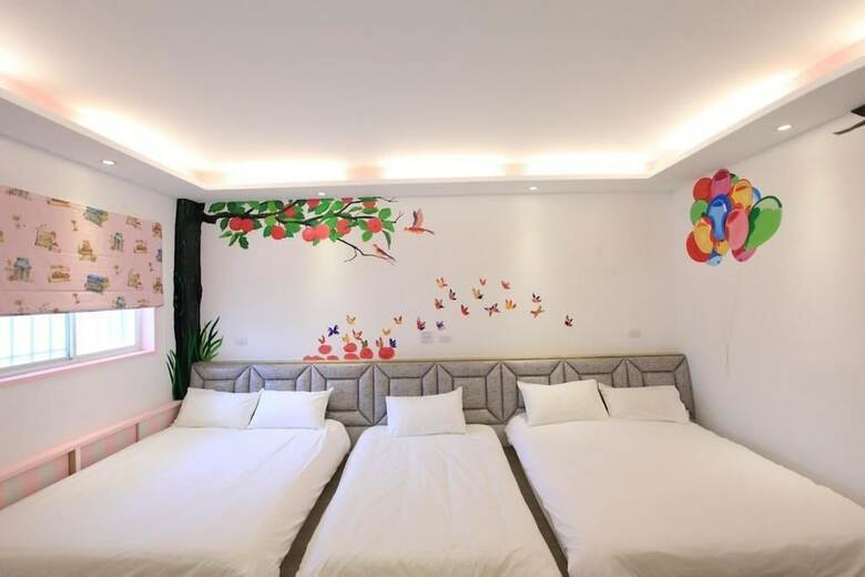 Hotel Apple House