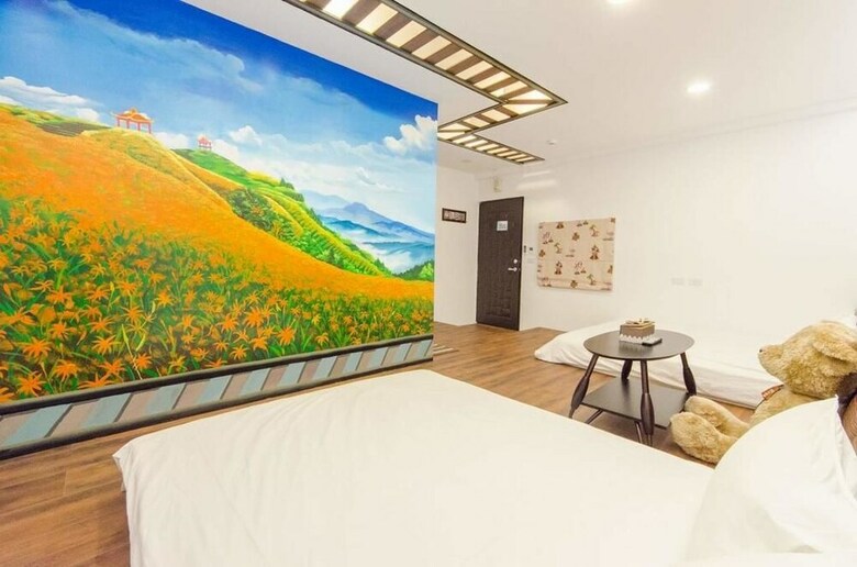 Hotel Apple House