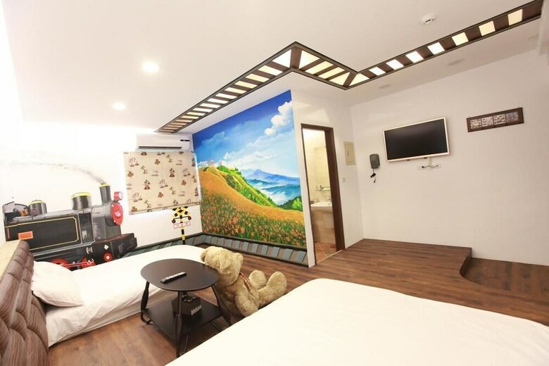 Hotel Apple House