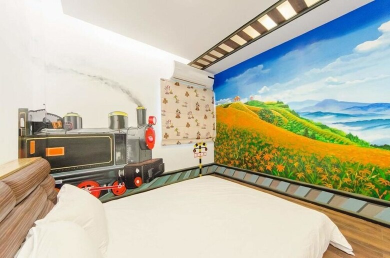 Hotel Apple House