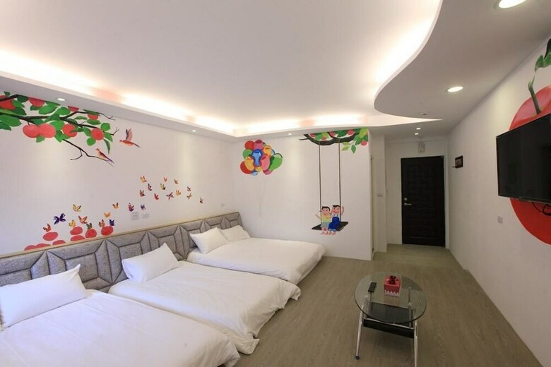 Hotel Apple House