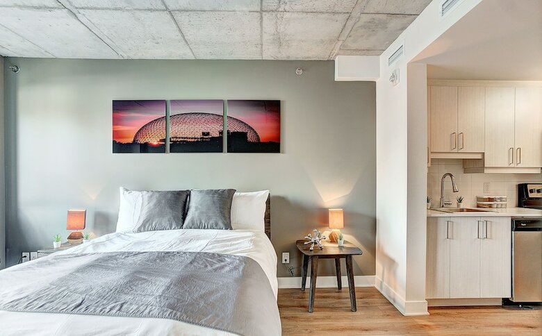 Hotel City Suites