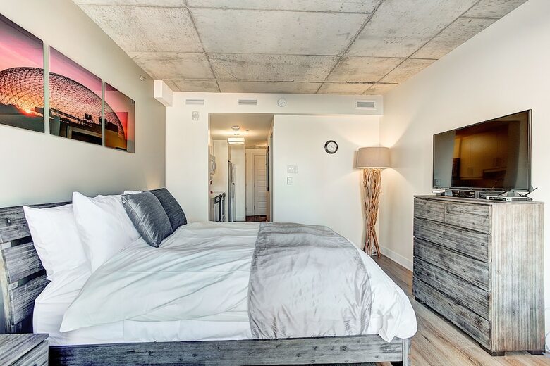 Hotel City Suites