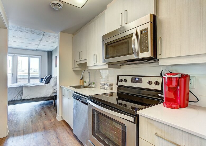Hotel City Suites
