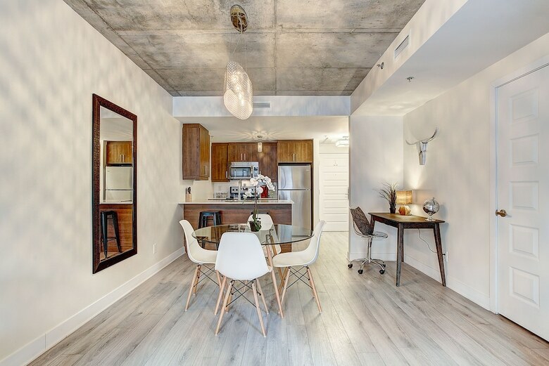 Hotel City Suites