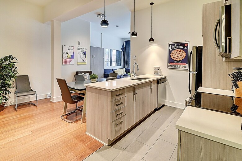 Apartamentos Le Lovely Home