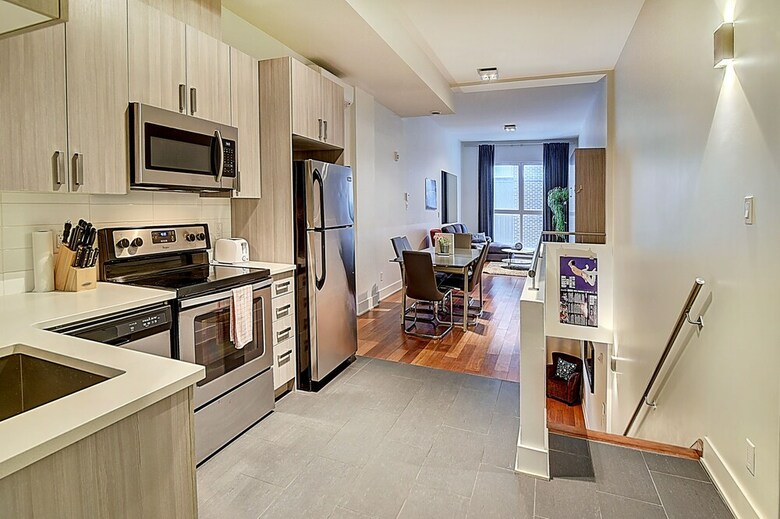 Apartamentos Le Lovely Home