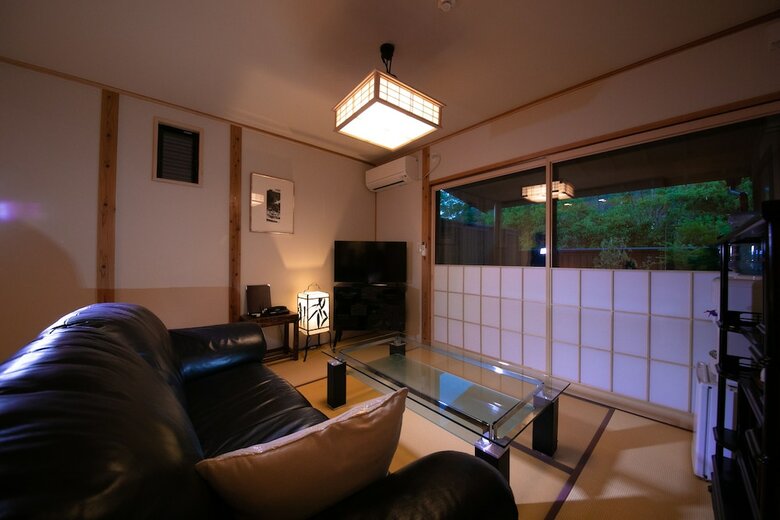 Oyado Den Rikyu