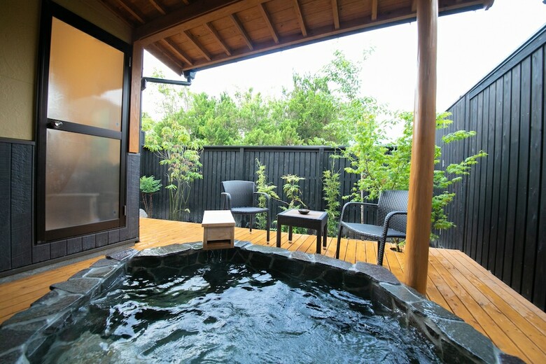 Oyado Den Rikyu
