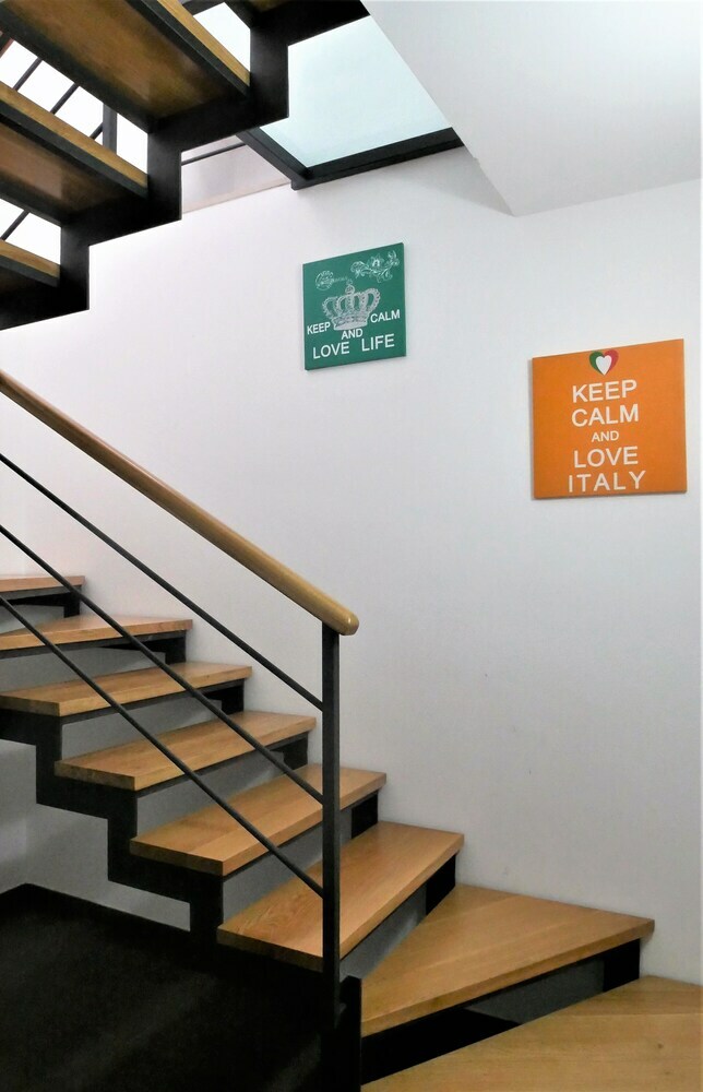 Apartamento Amabile