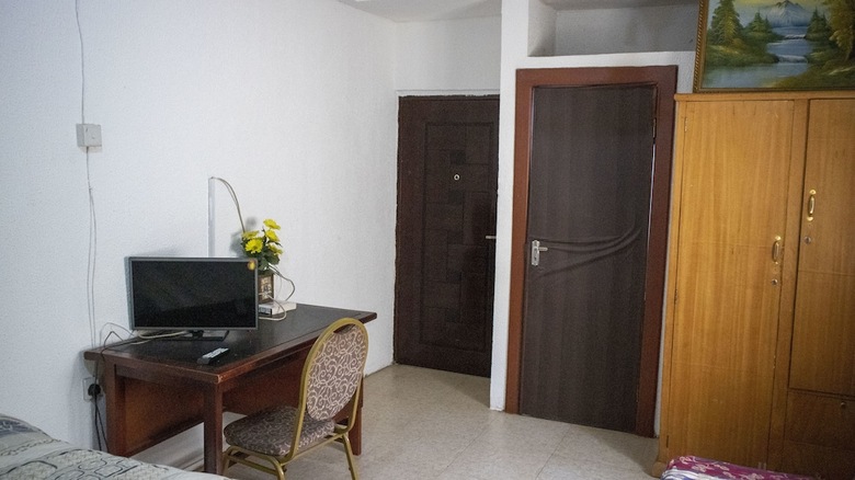 Gulf Suites Hotel