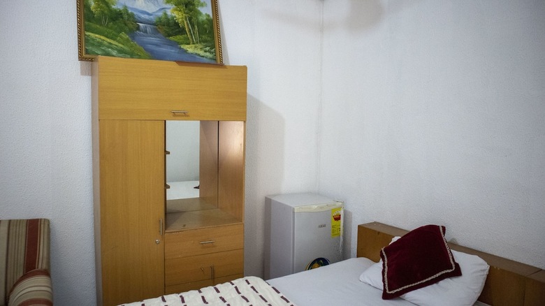 Gulf Suites Hotel