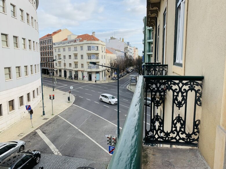 Hotel Memory Of Lisbon