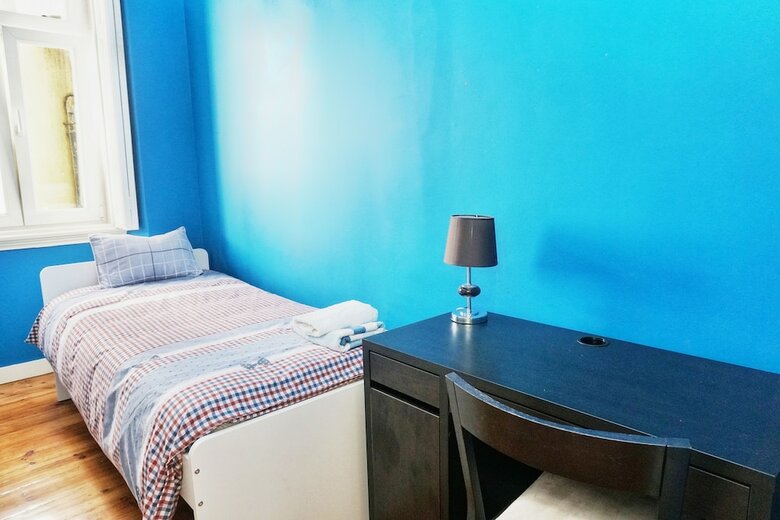 Hotel Memory Of Lisbon