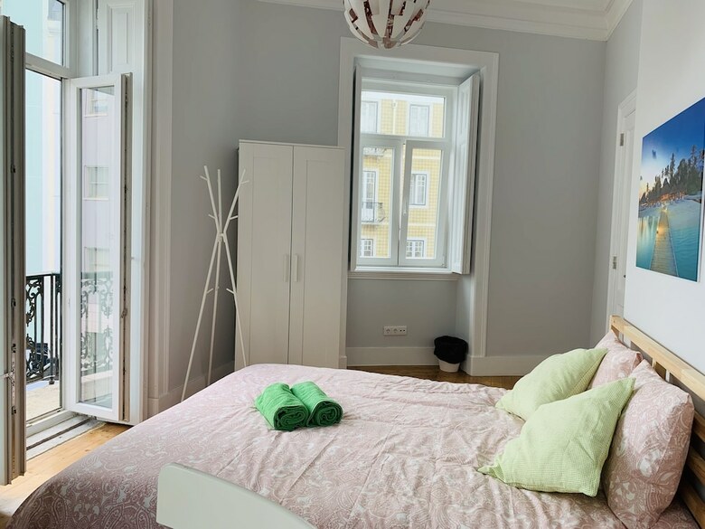 Hotel Memory Of Lisbon