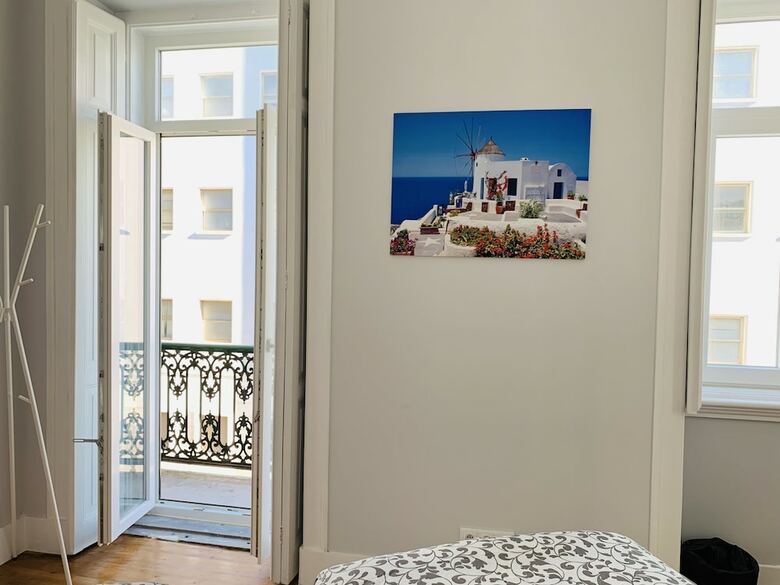 Hotel Memory Of Lisbon