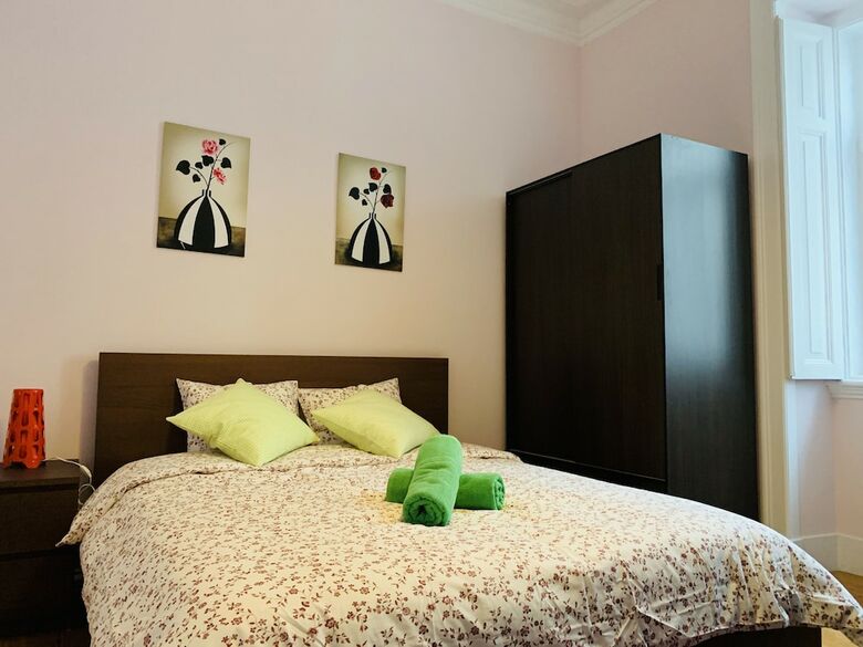 Hotel Memory Of Lisbon